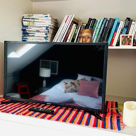 伦敦Heathers Loft Space公寓 外观 照片